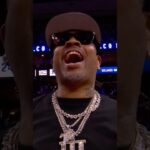 Allen Iverson Brought the Energy! 😤