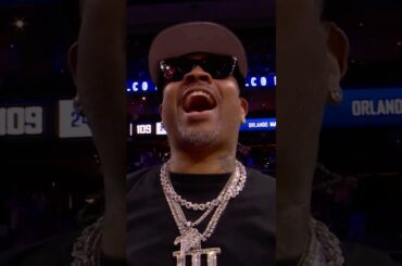 Allen Iverson Brought the Energy! 😤