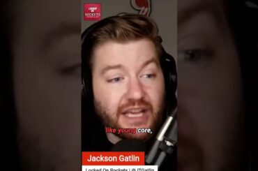 The Rockets young stars are poised for a breakout playoff series in round one vs LA.