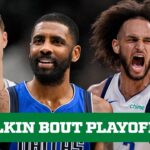 How Close Are The Dallas Mavericks To A Top-10 Seed - Or Better? | DLLS Mavs Podcast