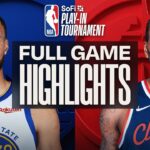 Game Recap: Warriors 126, Clippers 121