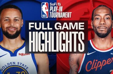 Game Recap: Warriors 126, Clippers 121