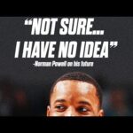 MAJOR UPDATE! Norman Powell REVEALED his future with the Miami Heat 😱| Tyler Herro trade ?