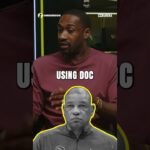 Doc Rivers FIRED...AGAIN