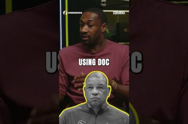 Doc Rivers FIRED...AGAIN