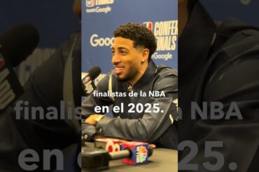 Exclusiva: Los Indiana Pacers jugarán en Ciudad de México 🇲🇽