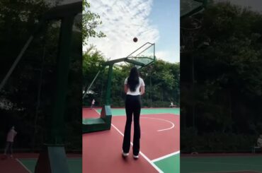 It Really Hurts 😭#basketball #sports #nba #beauty