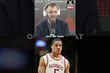 Should the Kings prioritize using the draft as the avenue to get their point guard of the future? 🤔