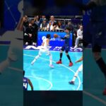 LeBron is so disrespectful 😭