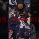 Clippers' season was a ROLLERCOASTER 😅