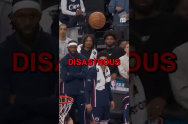 Clippers' season was a ROLLERCOASTER 😅