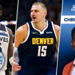 Hall of Famer Chris Webber: Nuggets Should be on Upset Alert vs Timberwolves | The Rich Eisen Show