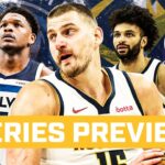 Nuggets-Timberwolves preview: Official series predictions and what’s Jokic’s highest scoring game?
