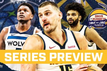 Nuggets-Timberwolves preview: Official series predictions and what’s Jokic’s highest scoring game?