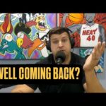 Norman Powell Unsure If He'll Re-Sign w/ Miami Heat | Not Pleased w/ Role Change Mid Season