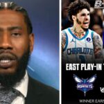 NBA TODAY| Iman Shumpert bold-predicts for Hornets vs Magic: LaMelo Ball will outplay Paolo Banchero