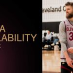 Cavs Practice | Dean Wade Media Availability | 04.16.2026