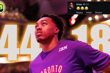 The Toronto Raptors are NO JOKE - The one stat everyone is missing