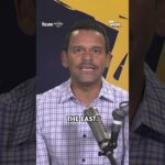 Jason McIntyre's #NBAplayoffs predictions | THE HERD #NewYorkKnicks #SanAntonioSpurs