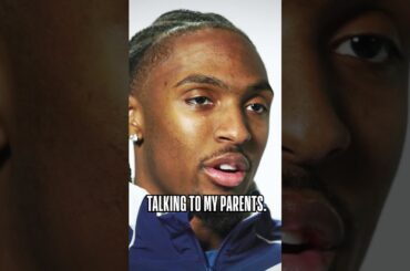 Through the highs and lows, it’s about staying grounded. 🧠