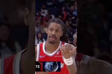 Dear Memphis…. Don’t give up on Ja…. #memphisgrizzles #nba #basketball #jamorant #jamorantdunk #nba