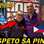NBA stars REACT sa pag-alis ni Coach Alapag sa Sacramento! Taas ng Respeto nila sa Pinoy