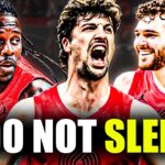 Blazers Are A NIGHTMARE Matchup For The Spurs