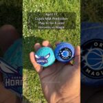 Cujo’s NBA Picks | Charlotte Hornets vs Orlando Magic 🏀 04-17-2026 #CujoCatches