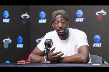 The big stories from Miami Heat exit interviews