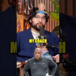 NBA WHO AM I: Doc Rivers!