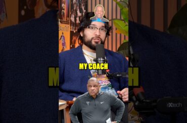 NBA WHO AM I: Doc Rivers!