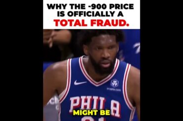 The Market Is Wrong on the Celtics ❌ #nba #shorts