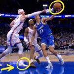 The Smartest Plays of the Season: Part 2