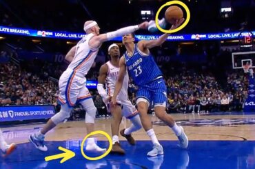 The Smartest Plays of the Season: Part 2