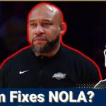 ACCOUNTABILITY: New Orleans Pelicans Should CONSIDER Darvin Ham—Is This What Zion Williamson NEEDS?