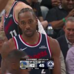 LOS ANGELES CLIPPERS 121 x 126 GOLDEN STATE WARRIORS | HIGHLIGHTS | PLAY-IN | NBA 2025-26