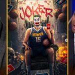 Inside The NBA | "Nikola Jokic is obviously the MVP" - Shaq on Nuggets DESTROY Spurs 128-118