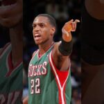 How the Bucks Built a Championship Duo 🥇🦌 #nbahistory