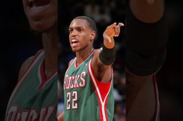 How the Bucks Built a Championship Duo 🥇🦌 #nbahistory