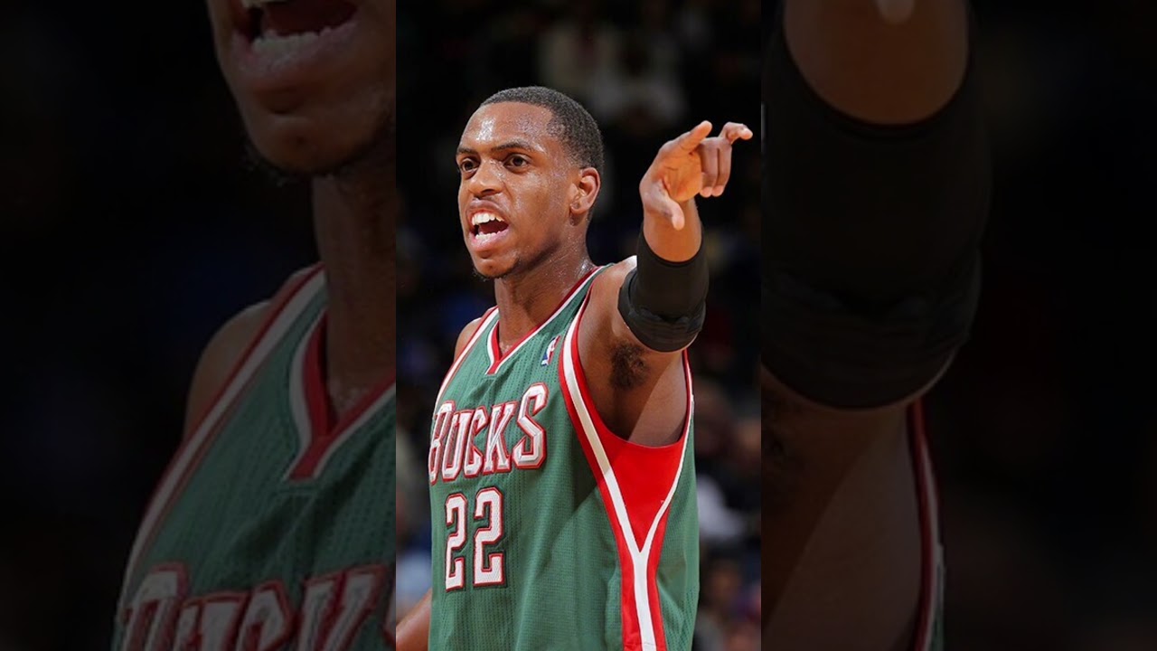 How the Bucks Built a Championship Duo 🥇🦌 #nbahistory