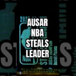 Dawg Pound showing up on the stats sheet... #pistons #nba #ausarthompson