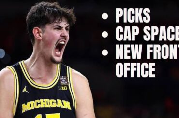 This Will Be the Biggest and Most Important Offseason for the Chicago Bulls