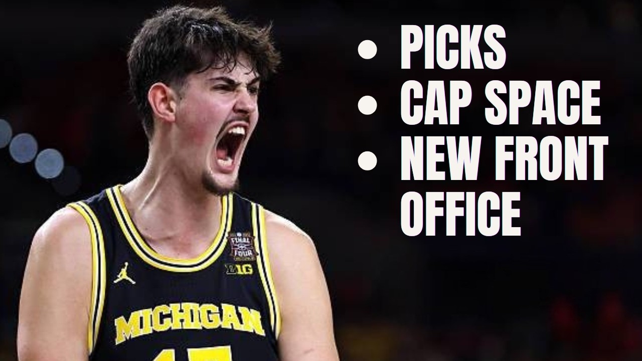This Will Be the Biggest and Most Important Offseason for the Chicago Bulls