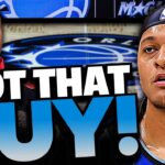 Paolo Banchero Was EXPOSED By The 76ers