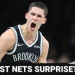 Egor Demin's IMPACT Was Biggest SURPRISE Of Brooklyn Nets' Season | Biggest LETDOWN? MVP? MIP? DPOY?