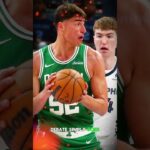 Why Celtics Fans Are COMPLETELY WRONG About Vucevic! 😤🍀 #BostonCeltics #NikolaVucevic #LukaGarza