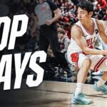 Yuki Kawamura's Career Highlights Keep Getting Better And BETTER 🔥