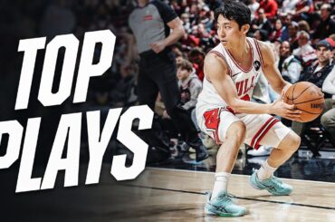 Yuki Kawamura's Career Highlights Keep Getting Better And BETTER 🔥