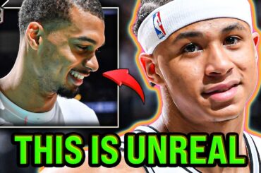 I'm so glad he said this...