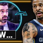 This just worked out Perfectly for the Grizzlies...